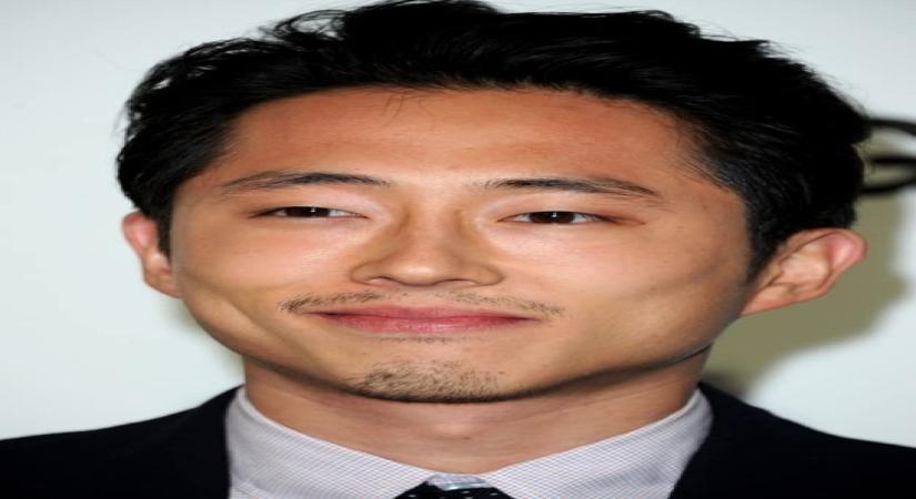 star Steven Yeun.(photo:IMDB)