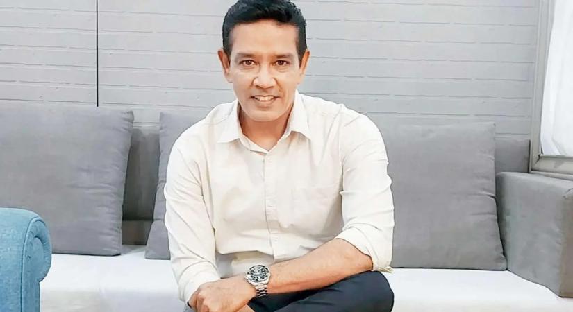 Anup Soni
