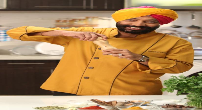 Harpal Singh