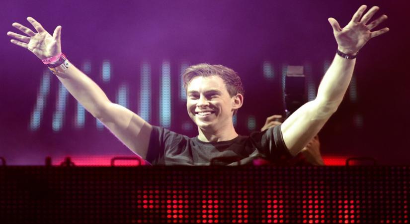 Hardwell