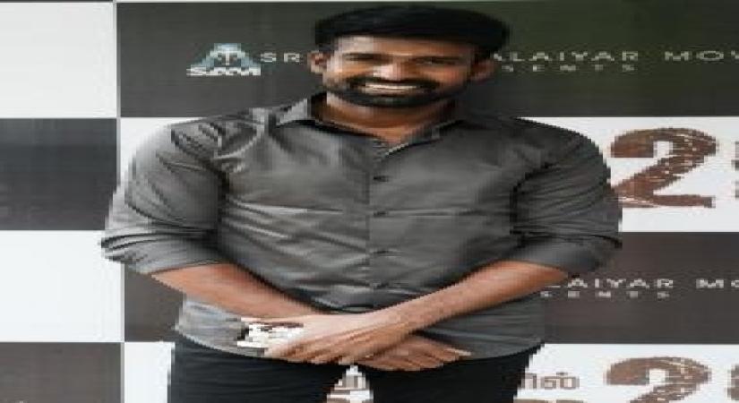 'Battery' focuses on unscrupulous elements looking to make money out of people's fear: Soori.