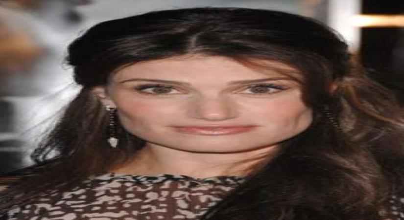 Idina Menzel.