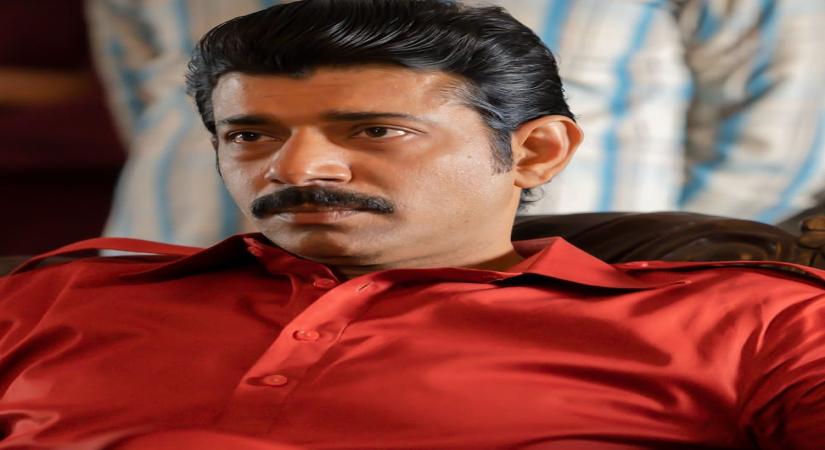 Vineet Kumar Singh.