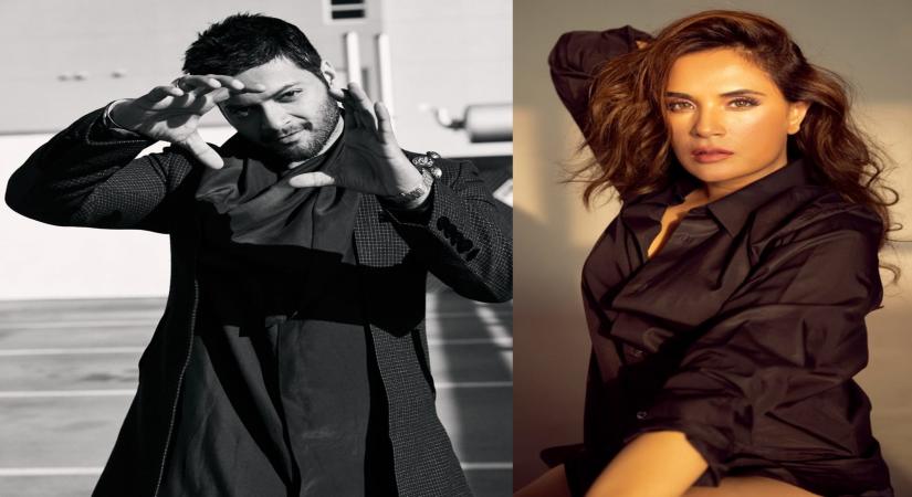 It's lights and action for women gaffers, thanks to Ali Fazal, Richa Chadha.
