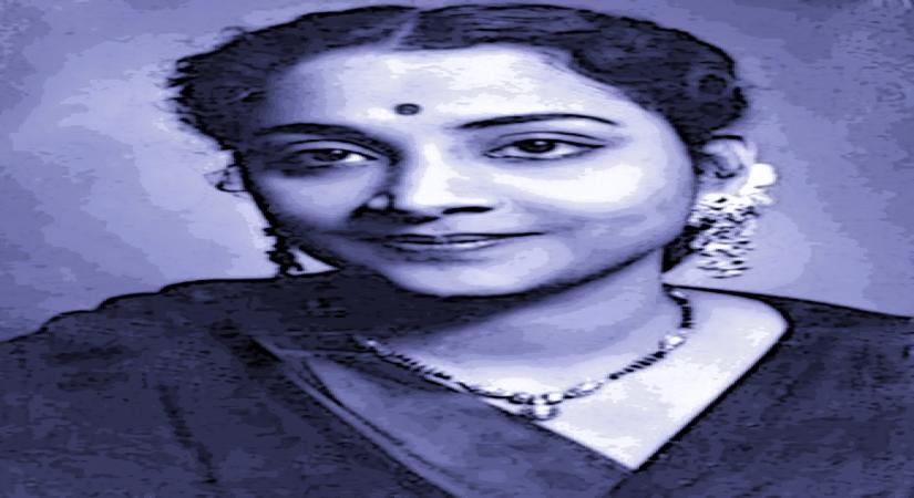 Geeta Dutt