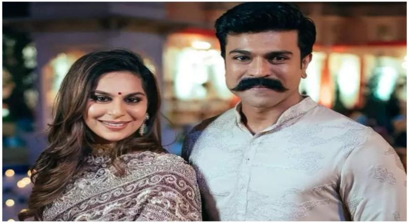 Upasana Konidela cautions media to stay informed and avoid spreading misinformation