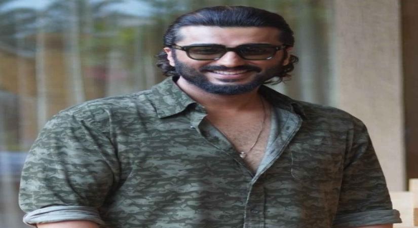 Arjun Kapoor