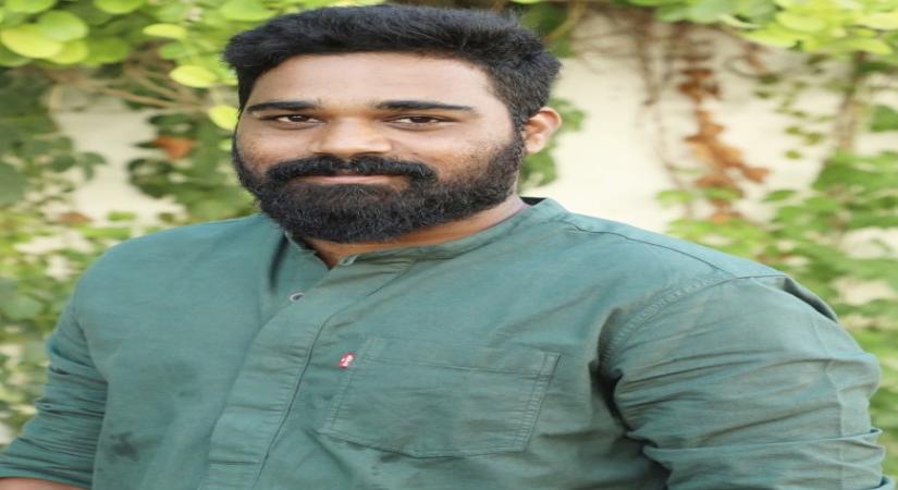 Director Madonne Ashwin.