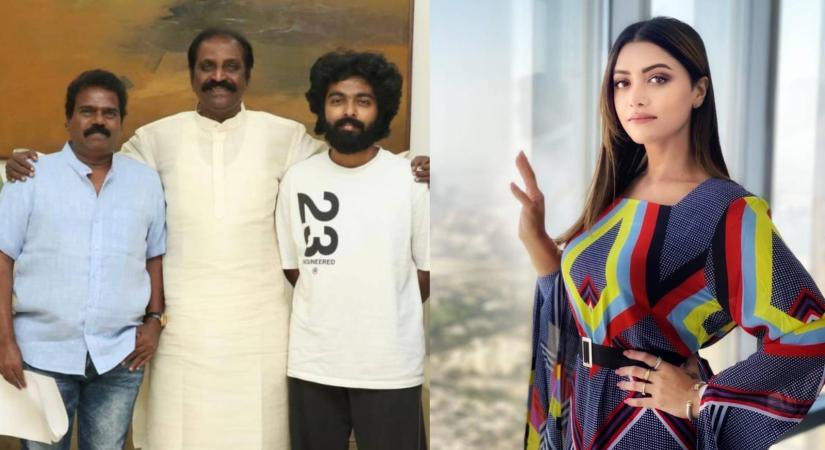 Title of director Thankar Bachan's next film changed to 'Karumegangal Kalaiginrana'