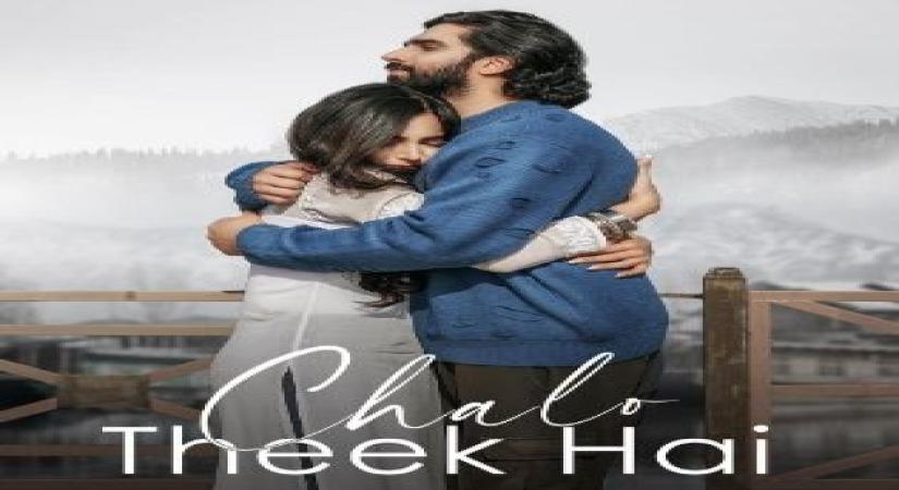 Amaal Mallik gives credit to lyricist for response to 'Chalo Theek Hai'