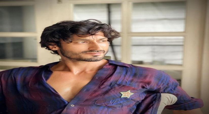 Vidyut Jammwal (File Image)