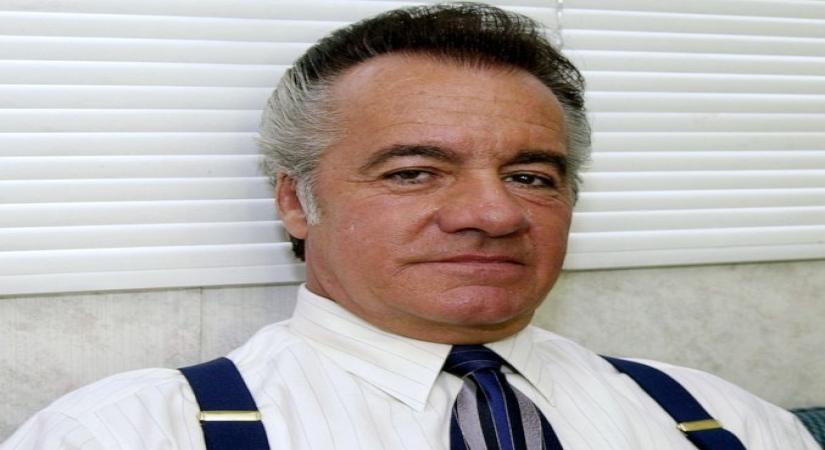Tony Sirico.