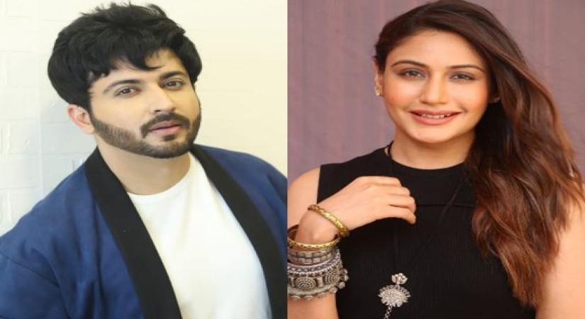 Surbhi Chandna, Dheeraj Dhoopar to play leads in 'Sherdil Shergill'
