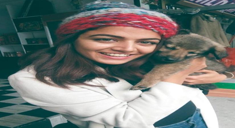 Wamiqa Gabbi