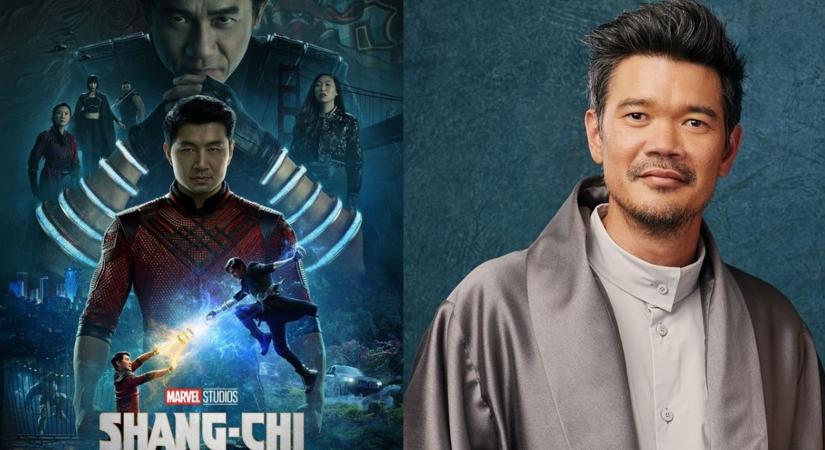 'Shang Chi' director Destin Daniel Cretton to helm 'Avengers: The Kang Dynasty'.(photo:instagram)