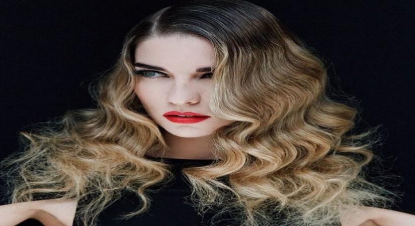 Annie Murphy.(photo:instagram)