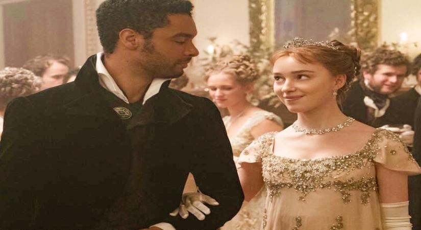 'Bridgerton 3' signs three new cast members as cameras start rolling.