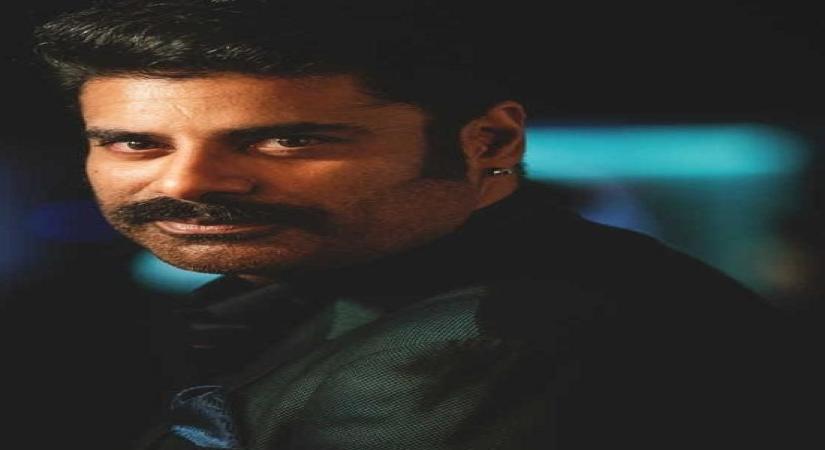 Sikandar Kher.