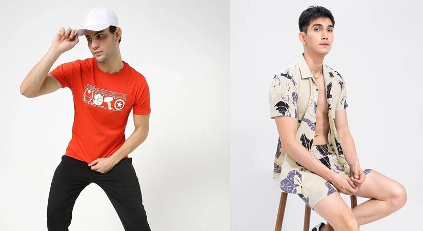 (L-R) BEWAKOOF-CO-ORD and SNITCH-CO-ORD