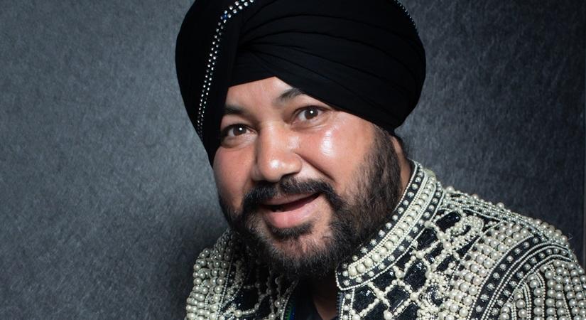 Daler Mehndi