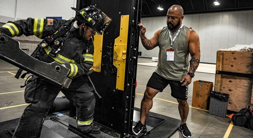 Celebrity trainers Da Rulk, Sohrab Khushrushahi to launch RFT India