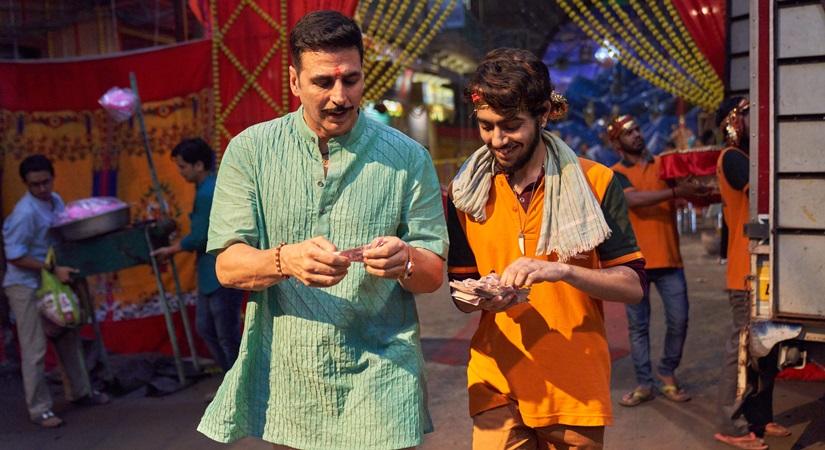  The story is the king: Actor Sahil Mehta