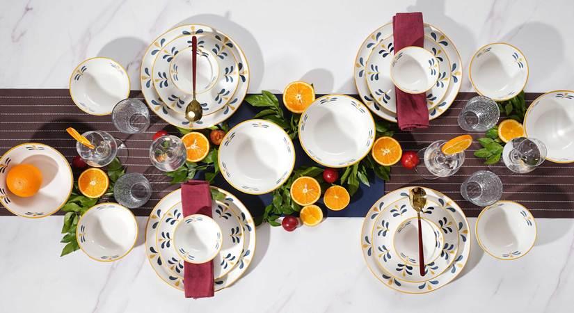 Monsoon Collection by Nestasia