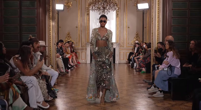 Photo Credit Rahul Mishra 's Youtube 