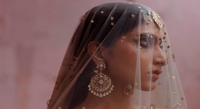 Sabyasachi Couture 2022 
