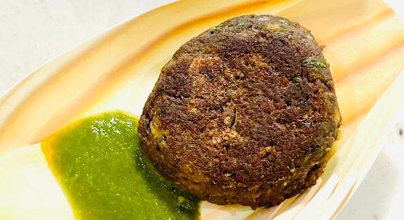 Shammi Kebab