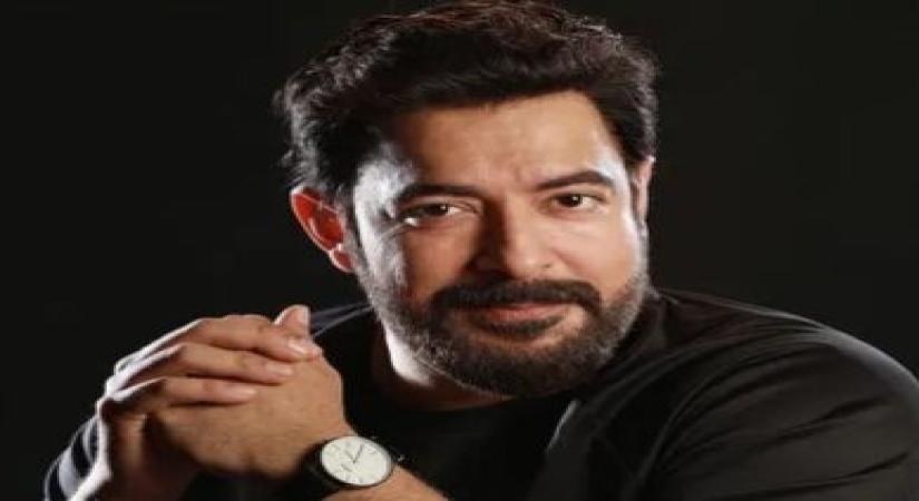 Vivek Madan.