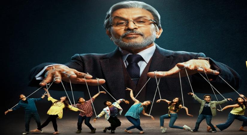 Annu Kapoor: If I hadn't done 'Crash Course' I would've regretted it