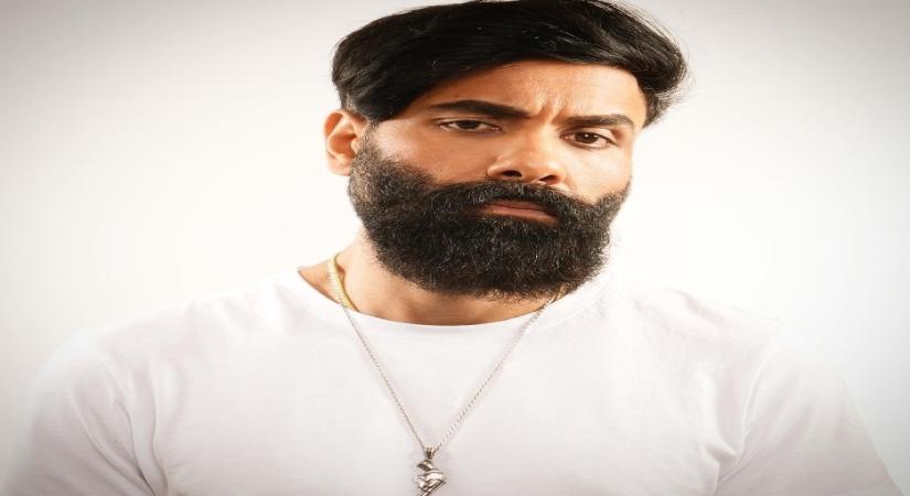 Paul Chowdhry.(photo:Instagram)