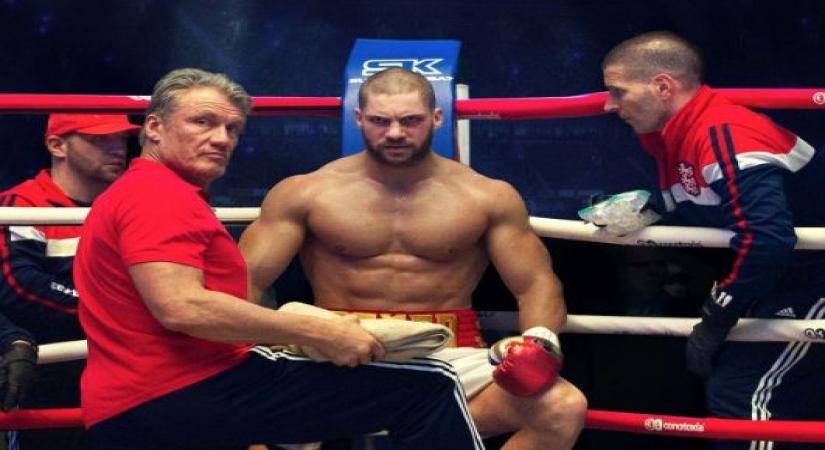 'Rocky' film franchise expands with 'Drago' spinoff.