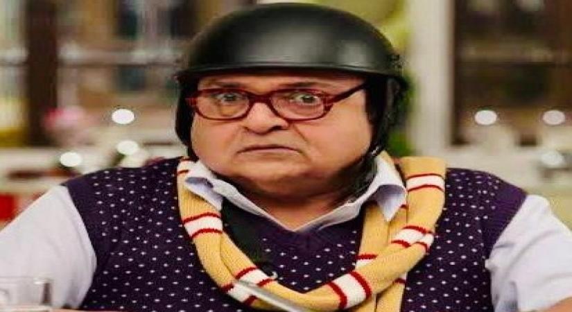 Rakesh Bedi.