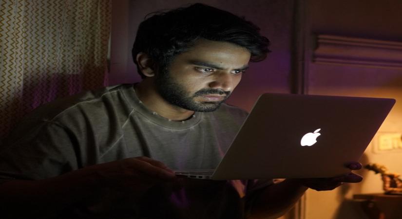 Ayush Mehra