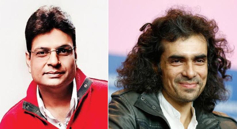Irshad Kamil says filmmaker Imtiaz Ali knows what buttons to push.
