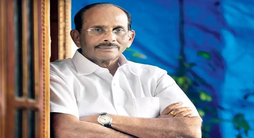 Tollywood hails Vijayendra Prasad's nomination to Rajya Sabha