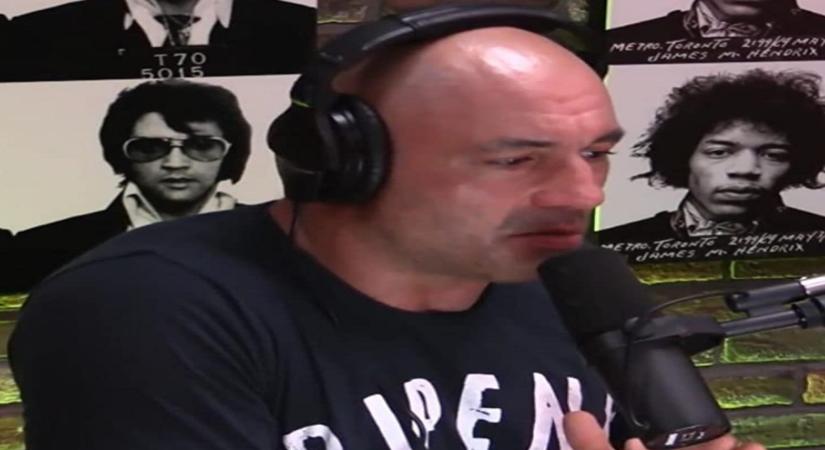 Joe Rogan.(photo:IMDB.com)