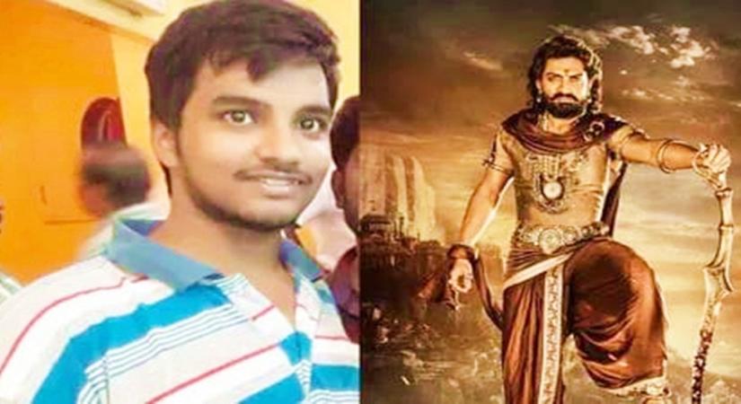 The unfortunate death of a fan at the pre-release of "Bimbisara" worries the makers.