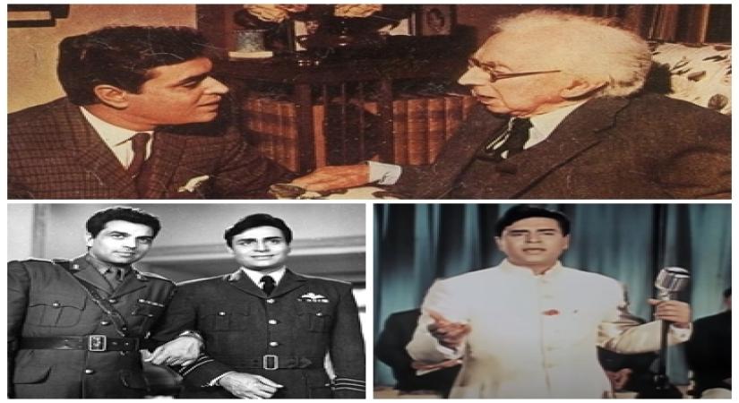 'Jubilee' Kumar: The actor who roped in a Nobel Laureate; whose 'funeral' blocked Rajpath