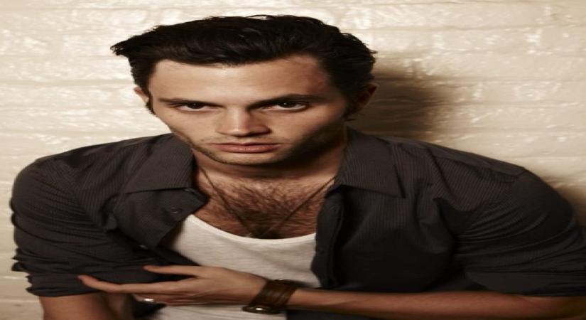 Penn Badgley.(photo:IMDB.com)