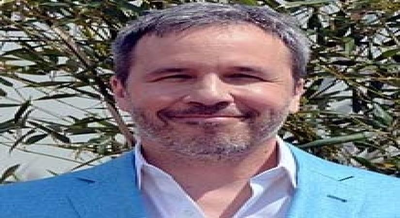 Denis Villeneuve.