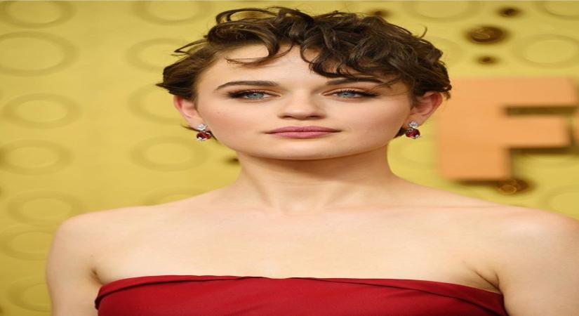 Joey King felt like a 'fish out of water' in 'Bullet Train', Brad Pitt put her at ease