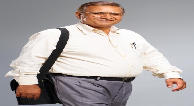 Kumud Mishra