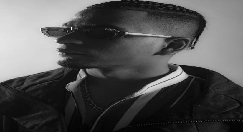 Rapper MC Altaf releases new single 'Big Moves' highlighting his hustle.