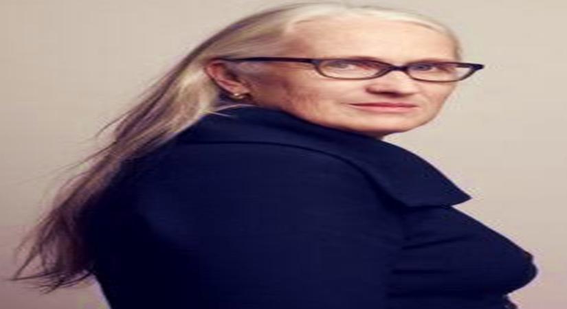 Jane Campion.