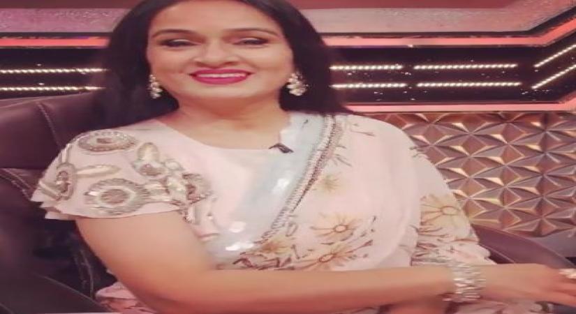Padmini Kolhapure reminisces about 'Prem Rog' ahead of it 40th anniversary.