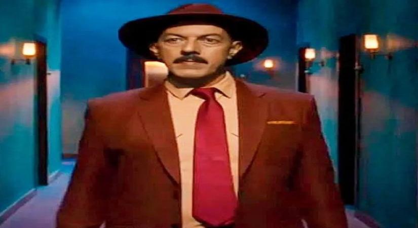 Playing double role in Rk/Rkay was challenging for Rajat Kapoor