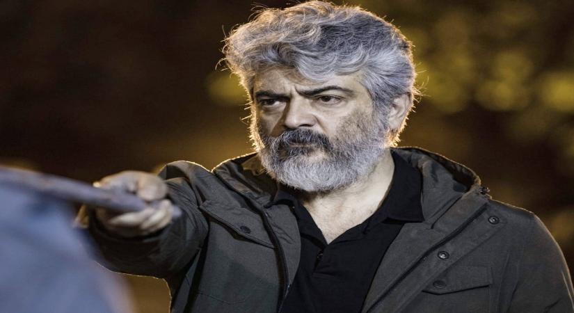 Actor Ajith wins 4 gold, 2 bronze medals in shooting championships.